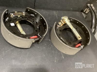 (5) Allison Transmission 4170859 Parking Brake Actuator Assemblies
