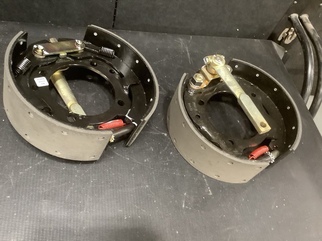 (5) Allison Transmission 4170859 Parking Brake Actuator Assemblies