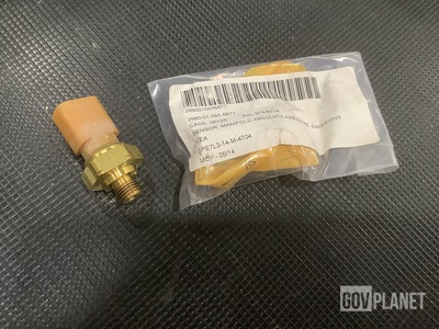 (40) Badger Truck 274-6718 Emission Control Manifold Absolute Pressure Sensors