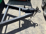 Trailer Chassis with 