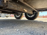 Trailer Chassis with 