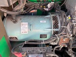Generator with 