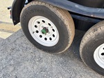 Trailer Chassis with 