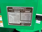 General Appearance with Unit Serial Number