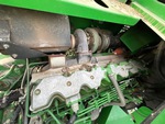 Motor with