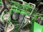 Motor with