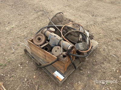 Eaton Fuller Truck Transmission