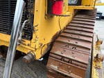 Chassis with Frame Condition