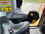 Control Station with Steering Controls
