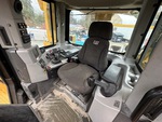 Control Station with Asiento/apoyabrazos