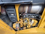 Motor with Engine - Left Side