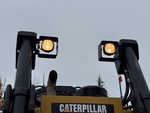 General Appearance with Funcionamiento de las luces exteriores