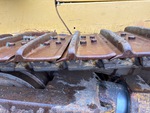 Undercarriage with Left Grouser Height