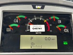 Control Station with Calibradores