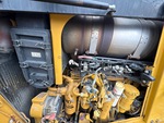 Motor with Sistema de Escape