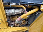 Motor with Engine - Right Side