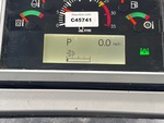 Control Station with Luces de advertencia del motor