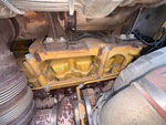 Motor with