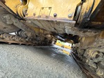 Chassis with Protectores de bajos