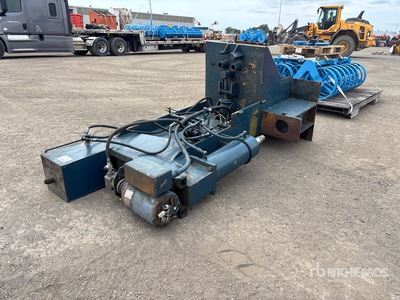 Hydraulic Power Pack