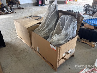 Quantity of Seats (Unused)