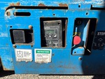 Control Station Ground with