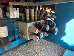 Hydraulics with