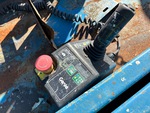 Control Station Upper with