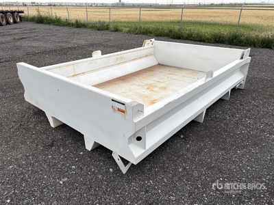 Dump Body