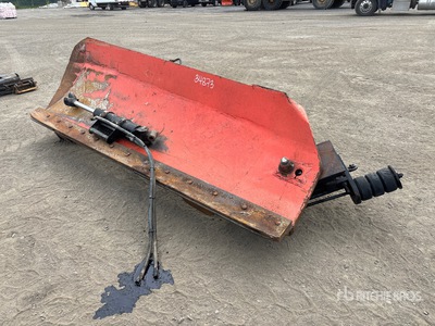 9 ft Snow Plow