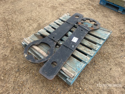 Pipe Wrench