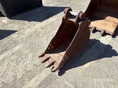 18 in Digging Schaufel