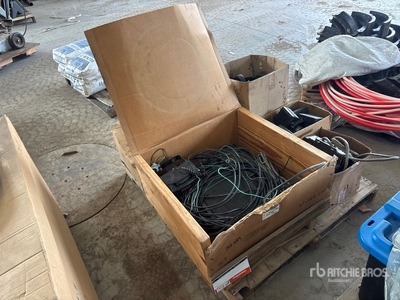 Quantity of Radios