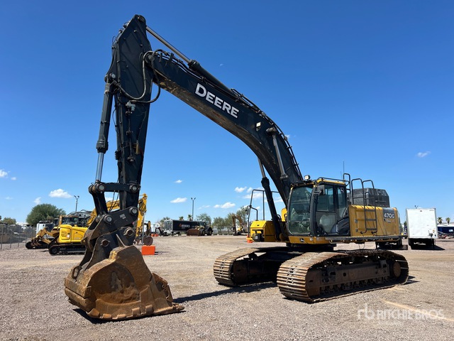 Excavators