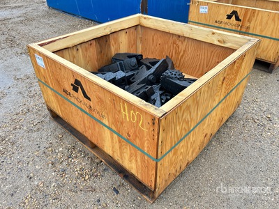 Quantity of Openers and Adapters