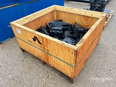 Quantity of Openers and Adapters