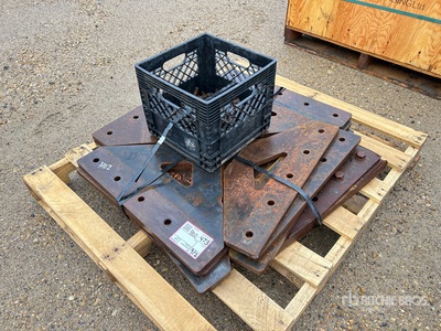 Centralizer Spacer