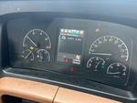 Cab with Warning Lights