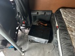 Cab with