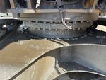 Chassis with Turntable Bearing