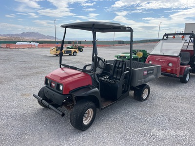 2012 Toro 07279 Voiture utilitaire
