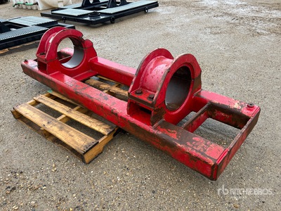 Pipe Carrier