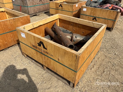 Quantity of Drill Bits