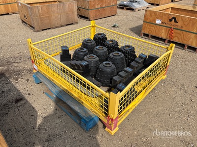 Drill Bits