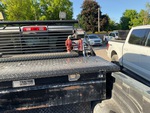 Chassis with 