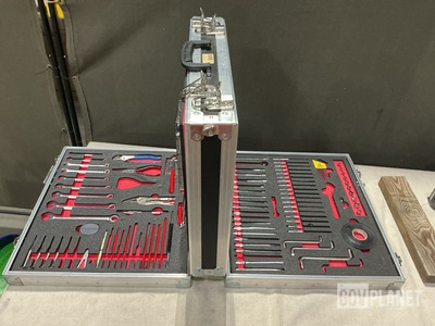 Electronic Tool Kit