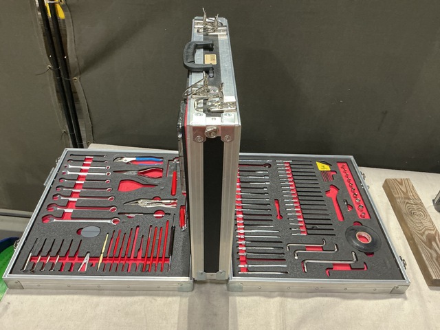 Electronic Tool Kit