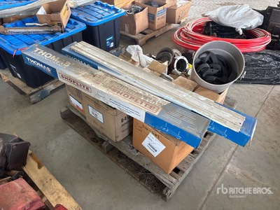Quantity of Misc.Parts