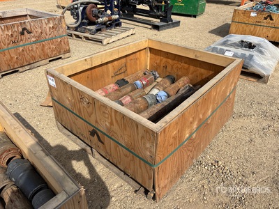 Quantity of Pull Heads