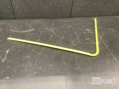 (7) Boeing 901-031-797-112 Seals